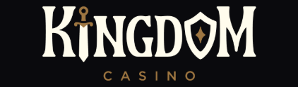 Kingdom Casino logo