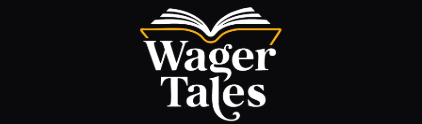 WagerTales logo
